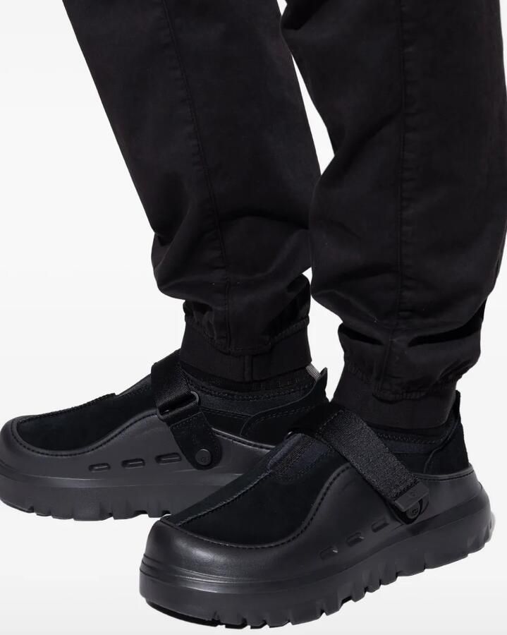 UGG PeakMod laarzen met plateauzool Zwart - Foto 3