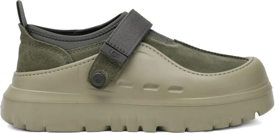 UGG Peakmod loafers Groen