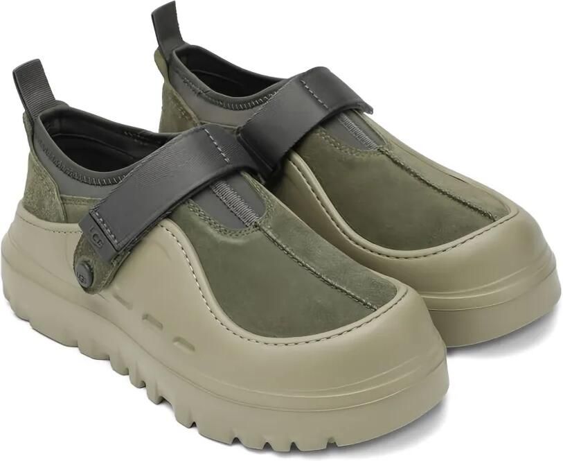 UGG Peakmod loafers Groen - Foto 3