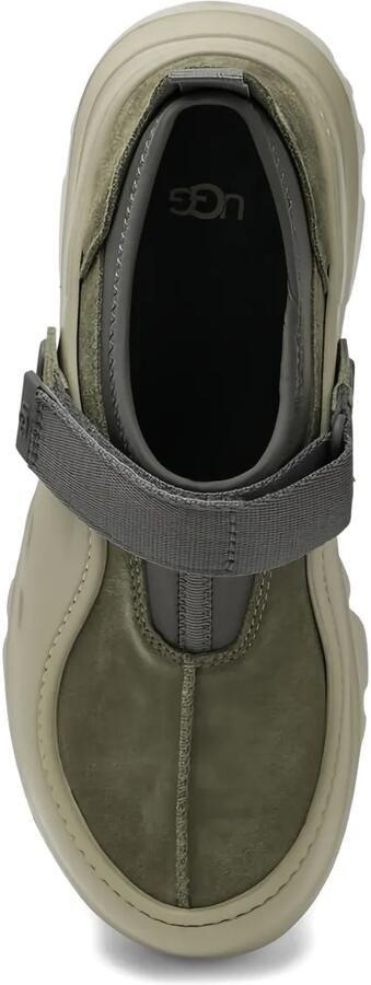 UGG Peakmod loafers Groen - Foto 5