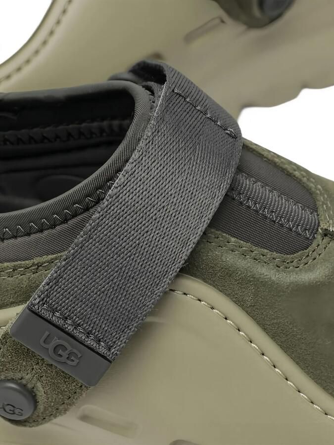 UGG Peakmod loafers Groen - Foto 2