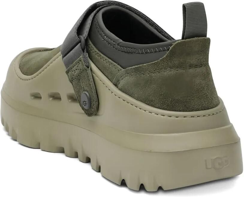 UGG Peakmod loafers Groen - Foto 4