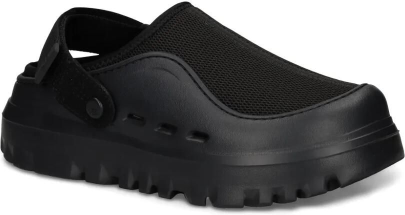 UGG PeakMod slip-on slippers met textuur Zwart - Foto 3