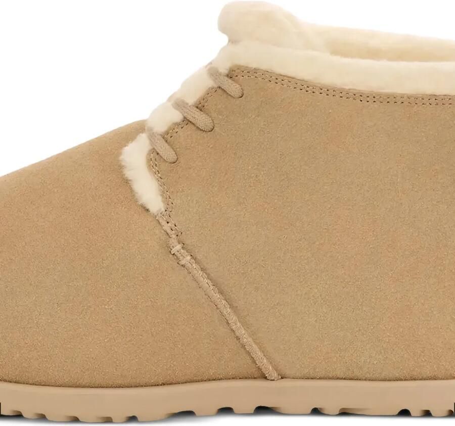 UGG Pumped veterlaarzen Beige - Foto 2