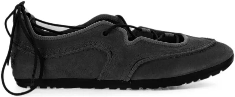 UGG Quill ballerina sneakers Grijs