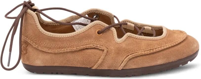 UGG Quill ballerina sneakers Bruin