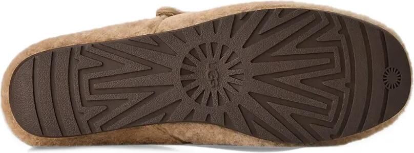 UGG Quill ballet flats Beige