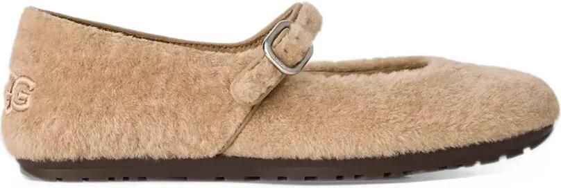 UGG Quill ballet flats Beige - Foto 4