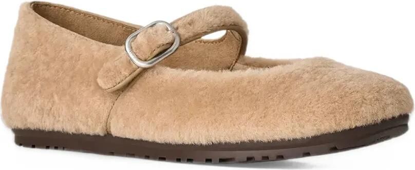 UGG Quill ballet flats Beige - Foto 2