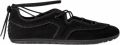 UGG Quill ballet sneakers Zwart - Zwart