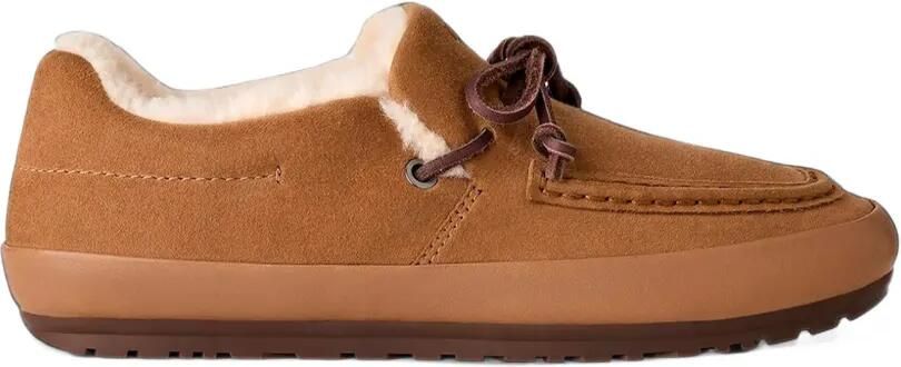 UGG Quill slip-on schoenen Bruin