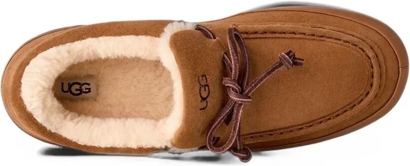 UGG Quill slip-on schoenen Bruin - Foto 3