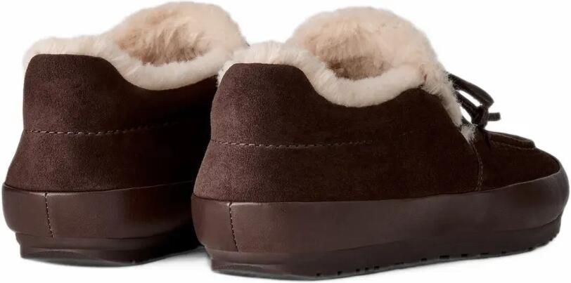 UGG Quill slip-on Bruin - Foto 3