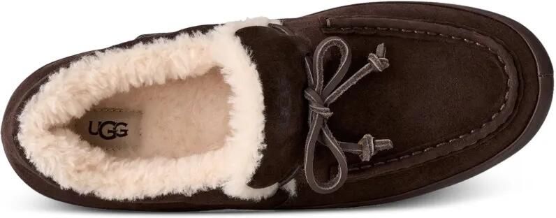 UGG Quill slip-on Bruin - Foto 4