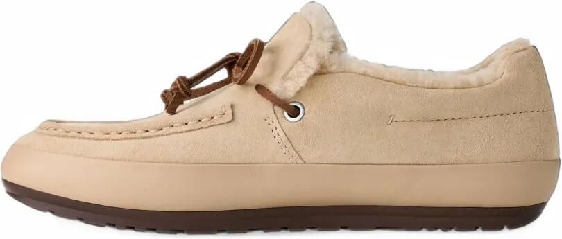 UGG Quill slip-on sneakers Beige