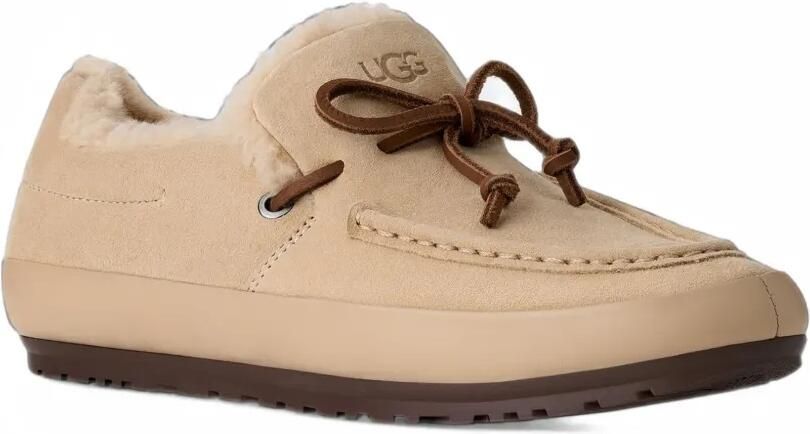 UGG Quill slip-on sneakers Beige - Foto 2