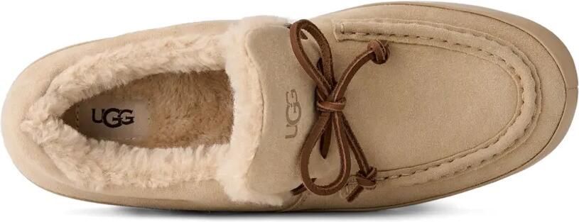 UGG Quill slip-on sneakers Beige - Foto 4