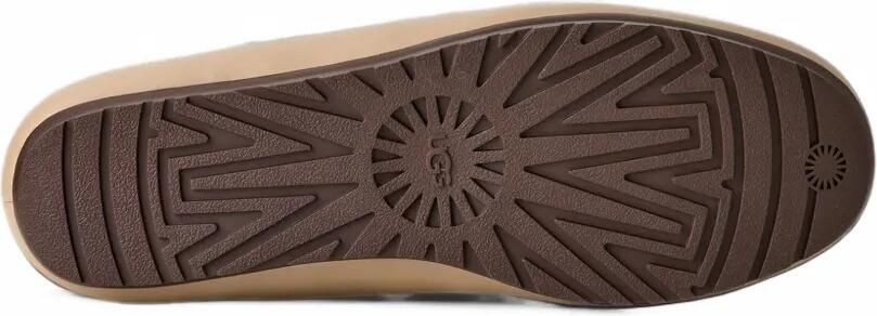 UGG Quill slip-on sneakers Beige - Foto 5