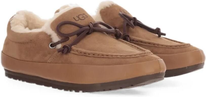 UGG Quill slip-on sneakers Bruin - Foto 5