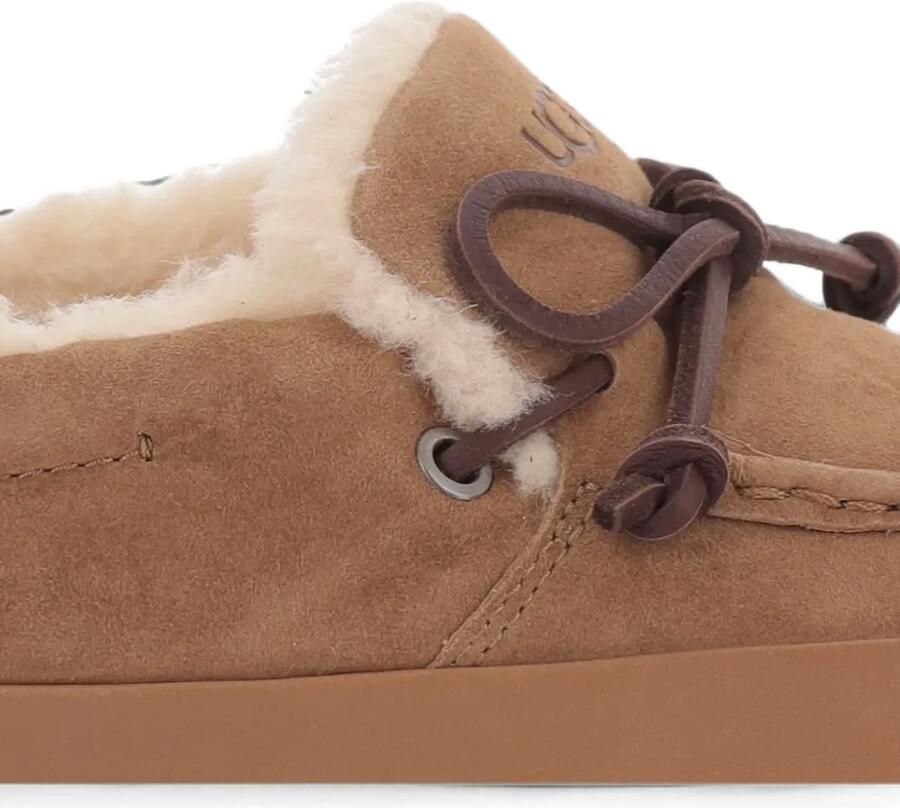 UGG Quill slip-on sneakers Bruin - Foto 2