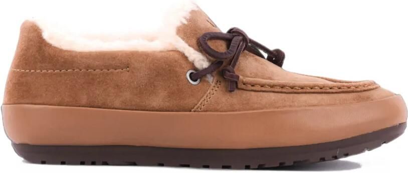 UGG Quill slip-on loafers Bruin