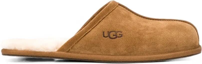 UGG Scuff slippers Bruin