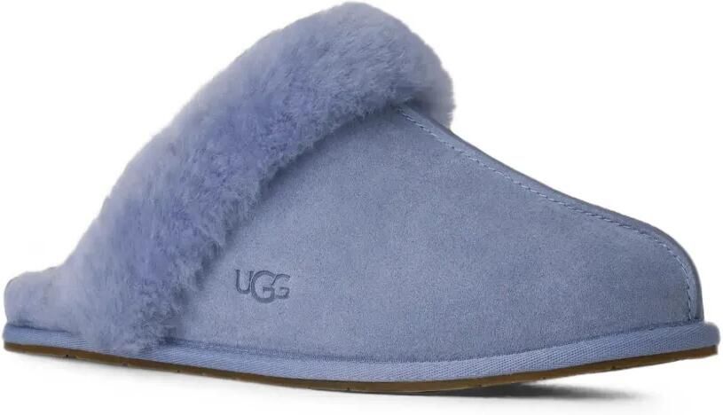 UGG Scuffette II slippers Blauw - Foto 2