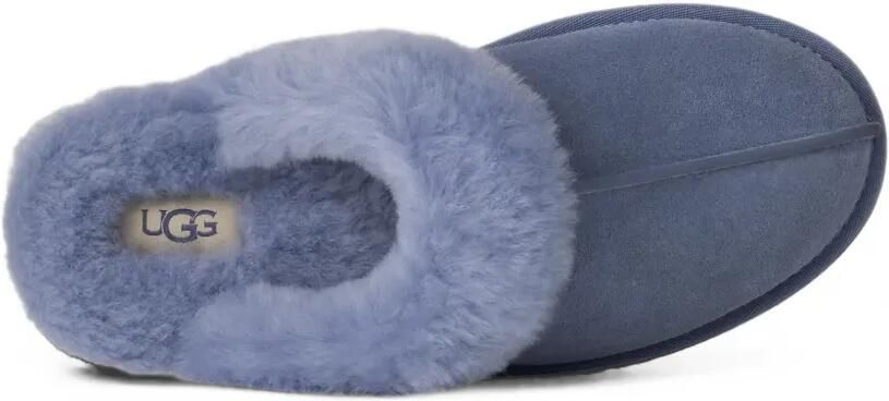 UGG Scuffette II slippers Blauw - Foto 4