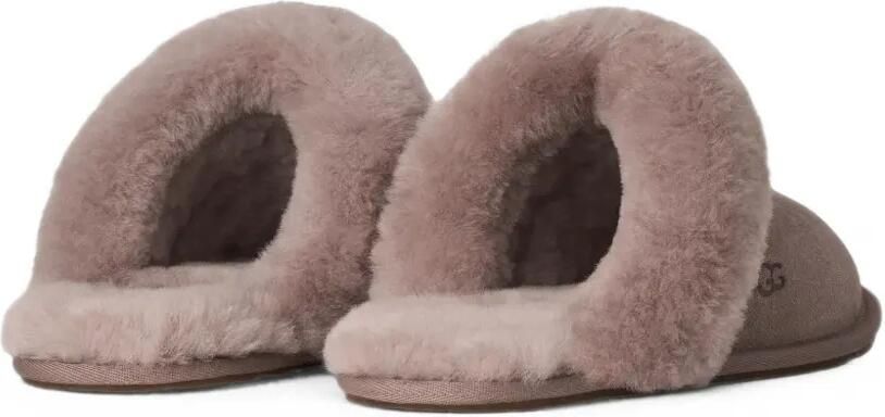 UGG Scuffette II slippers Bruin - Foto 2