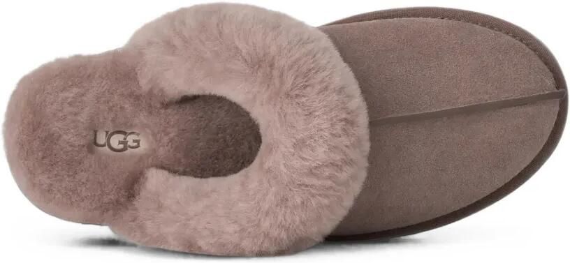 UGG Scuffette II slippers Bruin - Foto 3