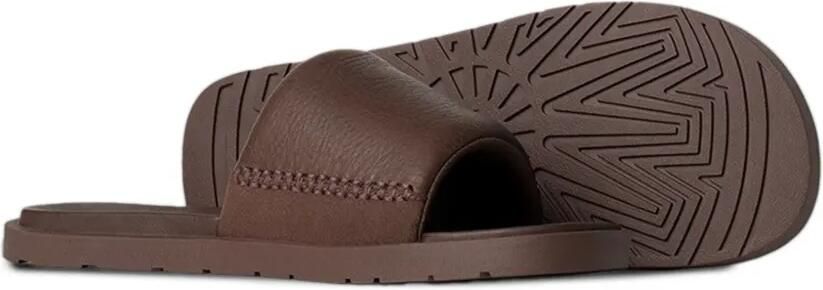 UGG Seaside II sandalen Bruin