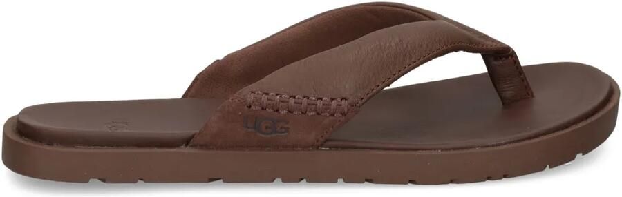 UGG Seaside slippers Bruin