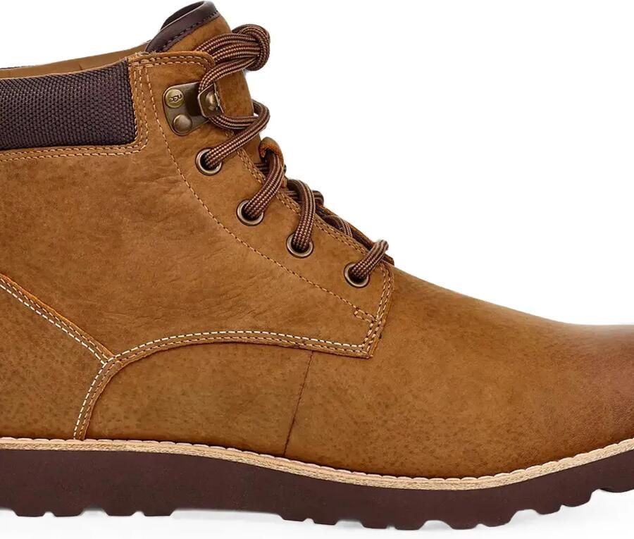 UGG Seton lace-up boots Bruin - Foto 2