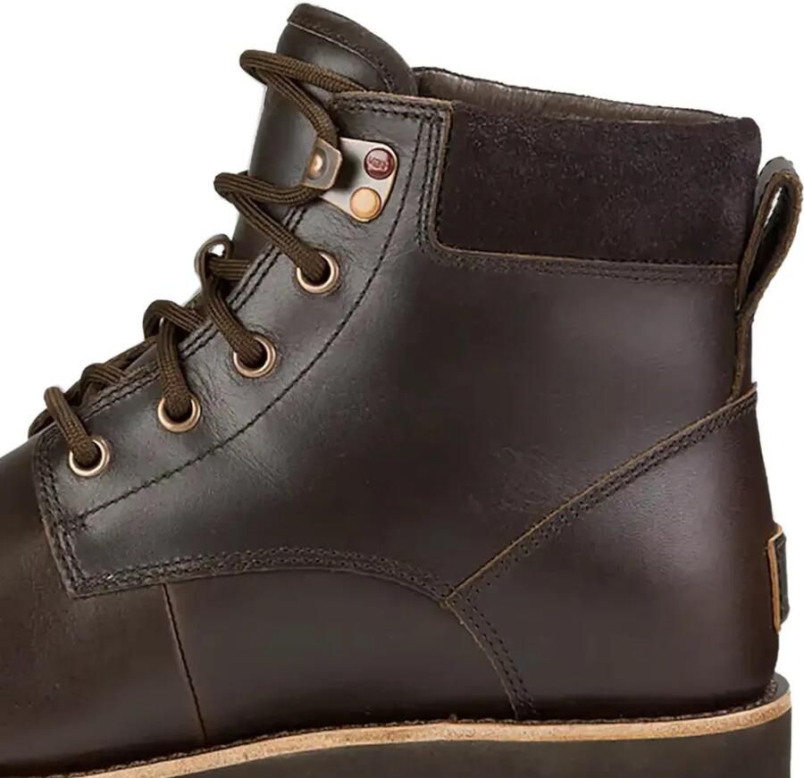 UGG Seton Tall lace-up hiking boots Bruin - Foto 2