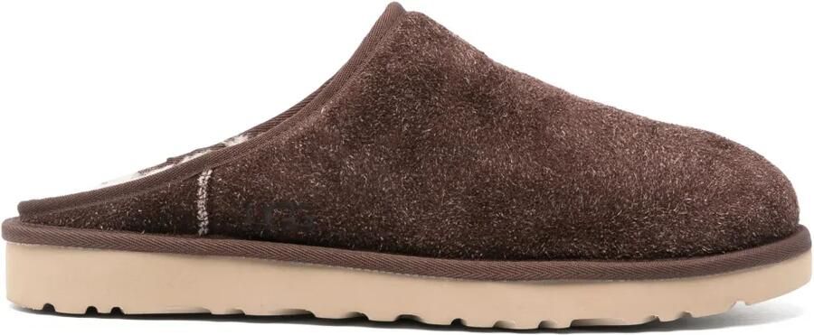 UGG Shaggy slippers Bruin