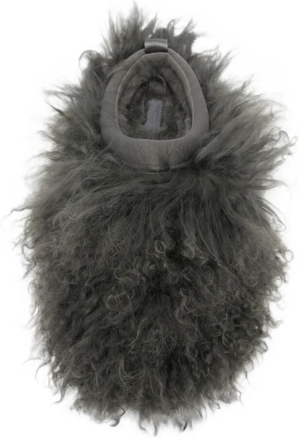 UGG shearling mules Grijs - Foto 2
