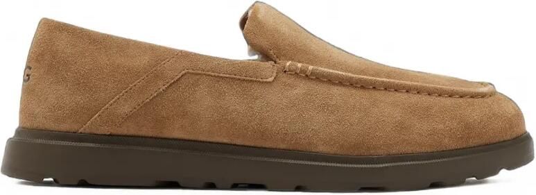 UGG Shep suède loafers Bruin