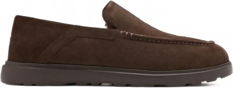 UGG Shep suède loafers Bruin