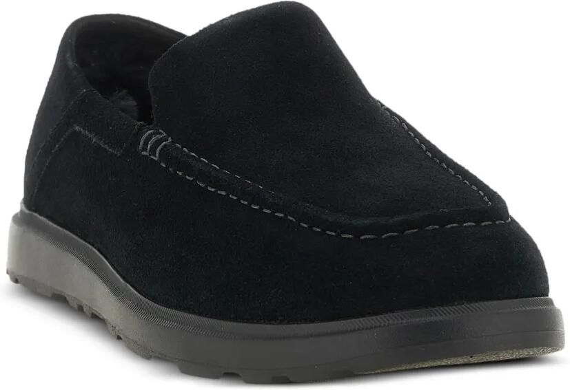 UGG Shep suède loafers Zwart - Foto 2