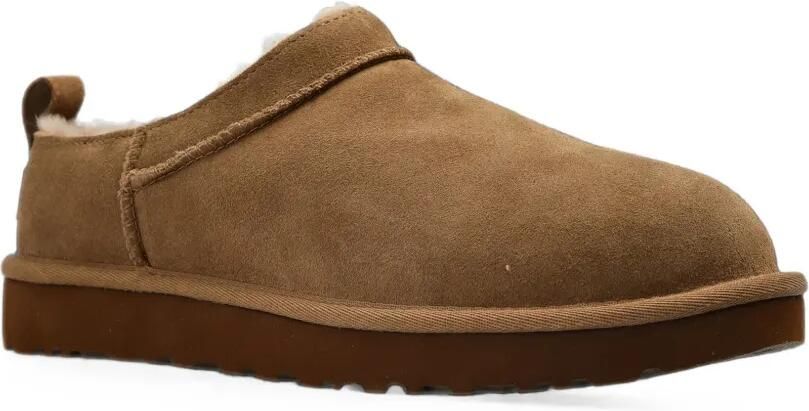 UGG Slip-on enkellaarzen Bruin - Foto 3