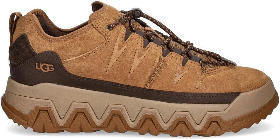 UGG Sneakers met chunky zool Bruin