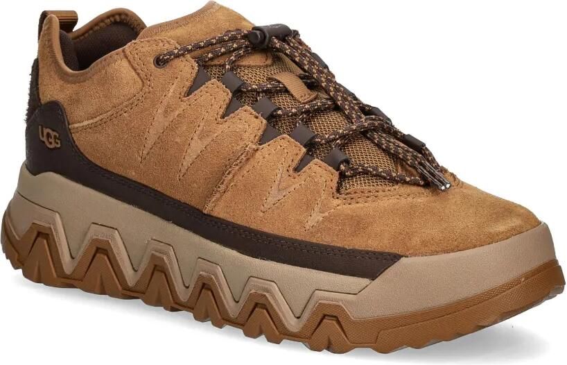 UGG Sneakers met chunky zool Bruin - Foto 2