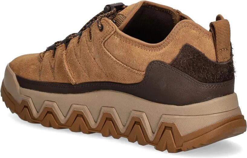 UGG Sneakers met chunky zool Bruin - Foto 3