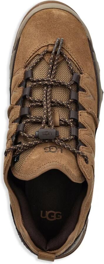 UGG Sneakers met chunky zool Bruin - Foto 4