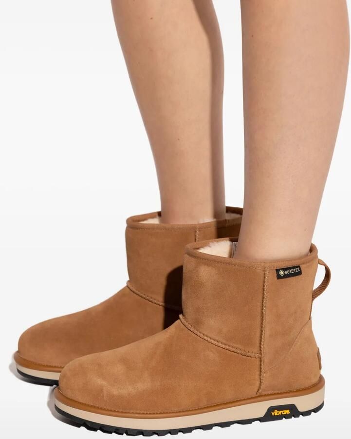UGG Sneakers met suède zool Bruin - Foto 2