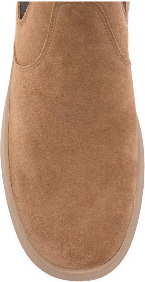 UGG Suède Chelsea laarzen Beige - Foto 3