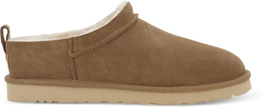 UGG Slip-on schoenen met voering Bruin