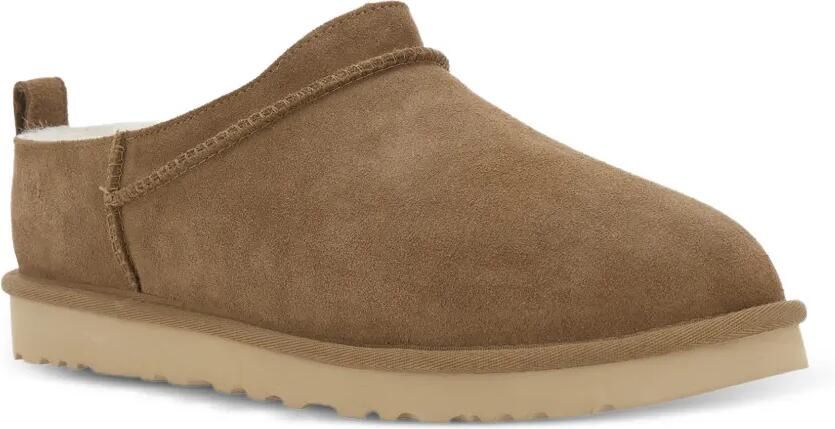 UGG Slip-on schoenen met voering Bruin - Foto 3