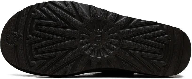 UGG Suède slip-on slippers Bruin - Foto 5