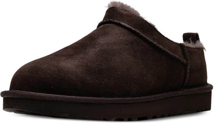 UGG Suède slip-on slippers Bruin - Foto 2